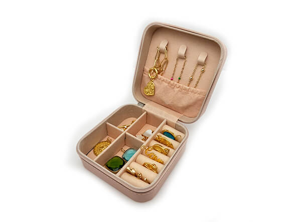 Deluxe Gift Box | Travel Case - Image 3