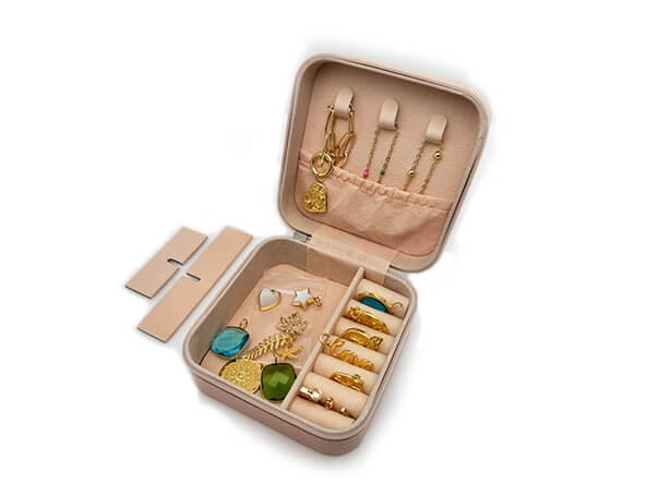 Deluxe Gift Box | Travel Case - Image 4