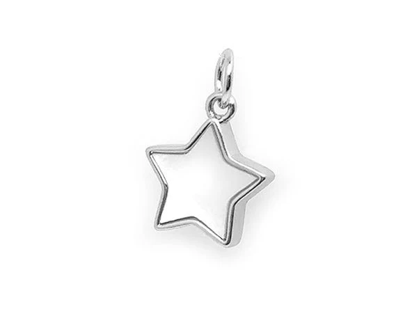Mother of Pearl Star - Image 6