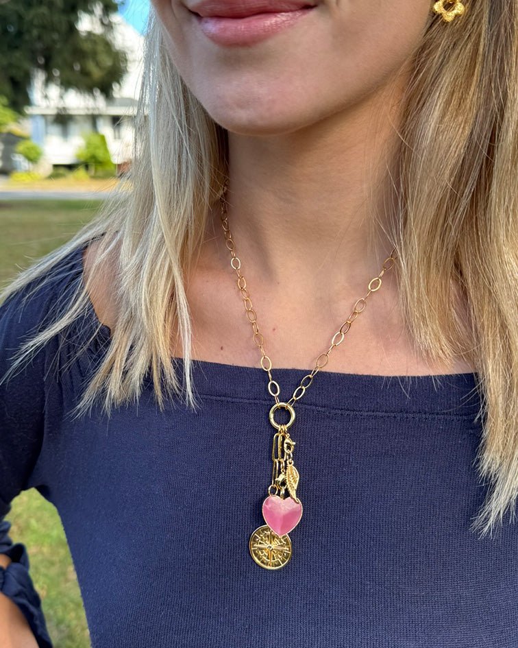 The Guided by Love Necklace GIFT SET - Image 2