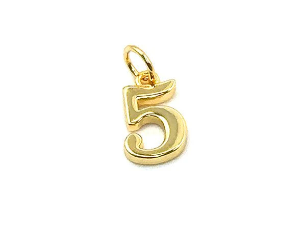 Number Charm - Image 10