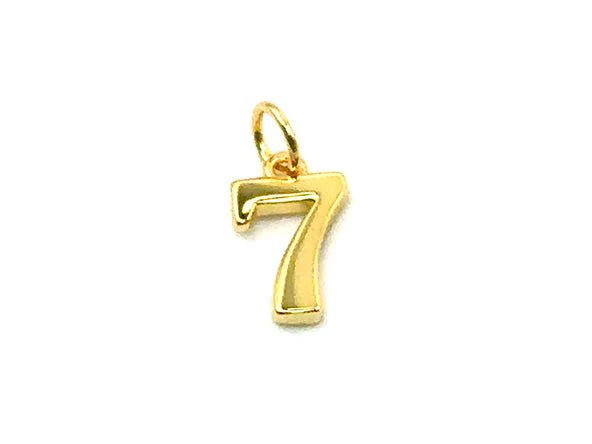 Number Charm - Image 12
