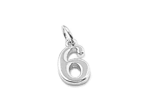 Number Charm - Image 21