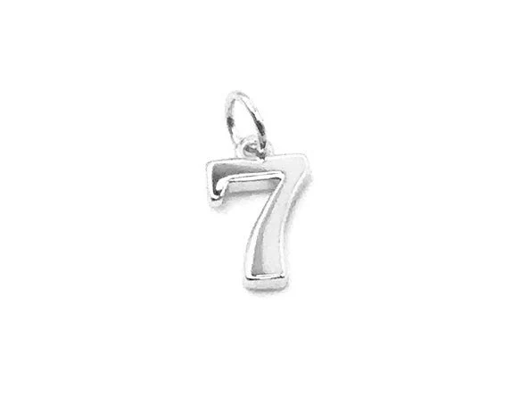 Number Charm - Image 22