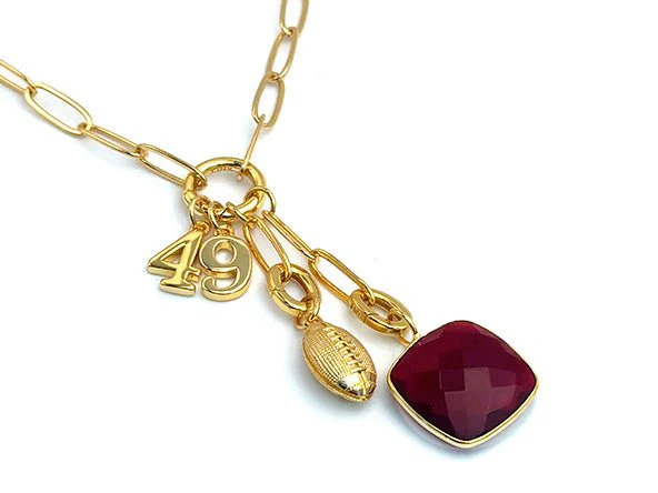 Number Charm - Image 4