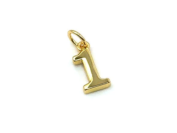 Number Charm - Image 6
