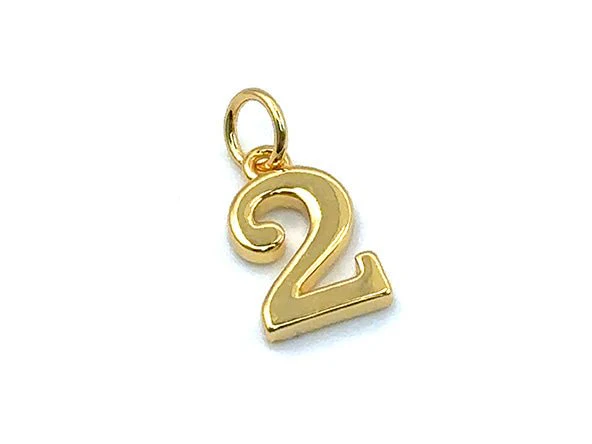 Number Charm - Image 7