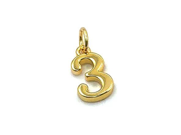 Number Charm - Image 8