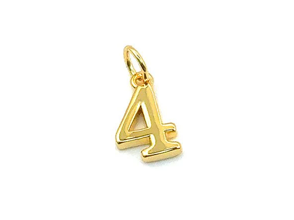 Number Charm - Image 9