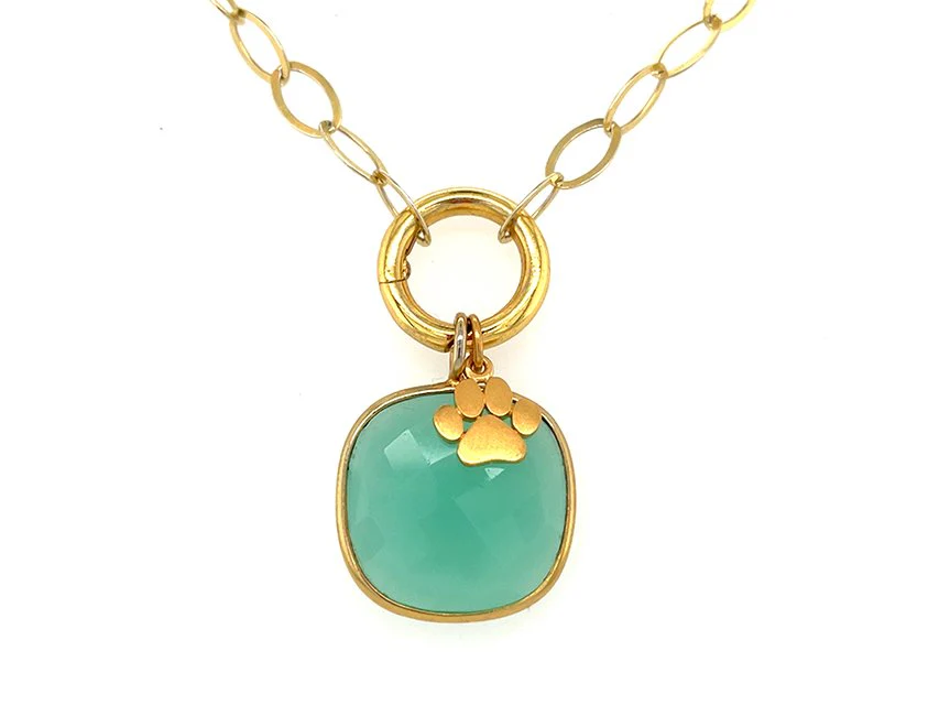 Paw Charm - Image 3