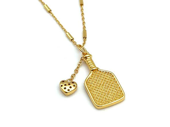 Pickleball Pendant - Image 4