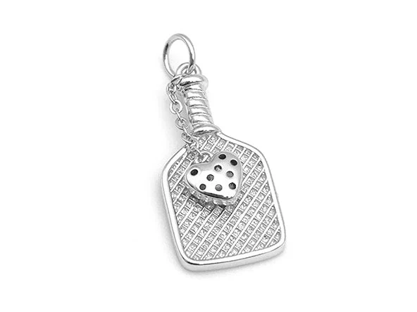 Pickleball Pendant - Image 5