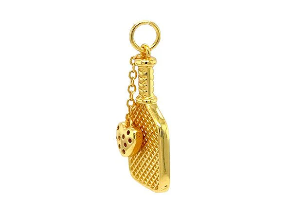 Pickleball Pendant - Image 6