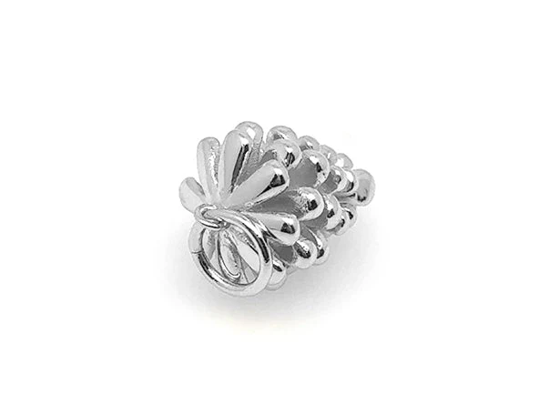 Pine Cone Charm - Image 4