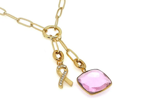 Pink Infinity | Square - Image 3