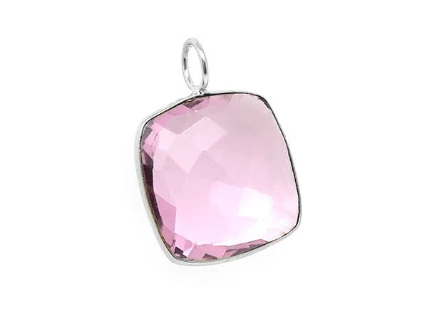 Pink Infinity | Square - Image 4
