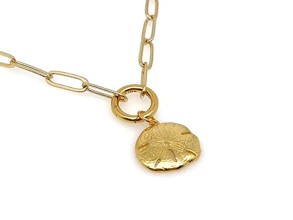 Sand Dollar Pendant - Image 4
