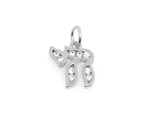 Sparkling Chai Charm - Image 4