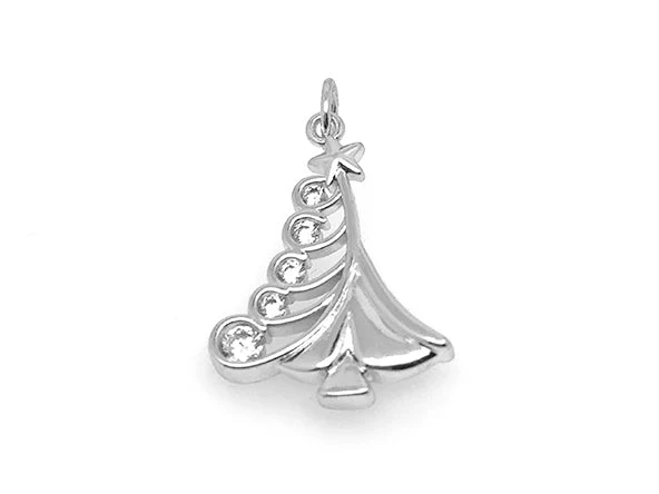 Sparkling Swirling Xmas Tree - Image 4