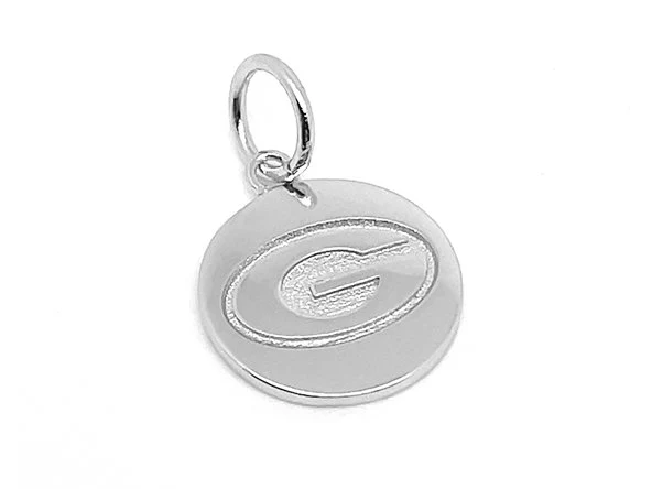 Special G Keepsake Charm - Image 8