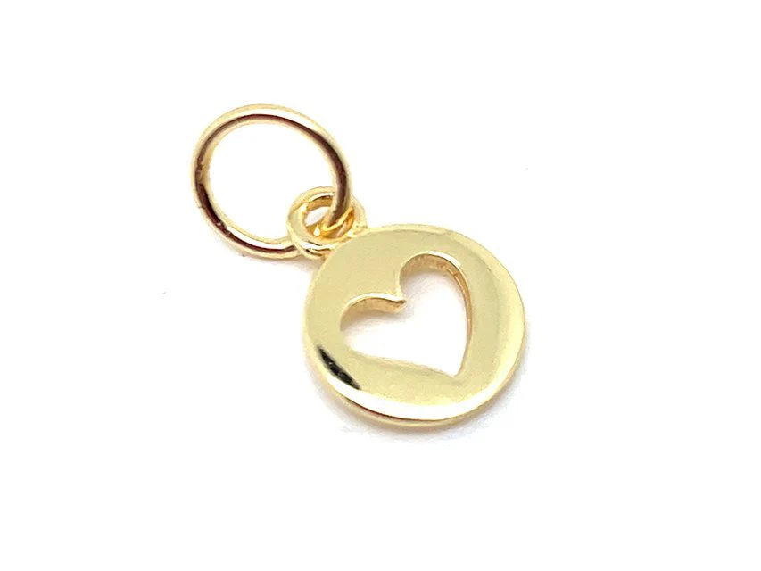 Tiny Heart Birthstone Set | The Perfect Gift - Image 3