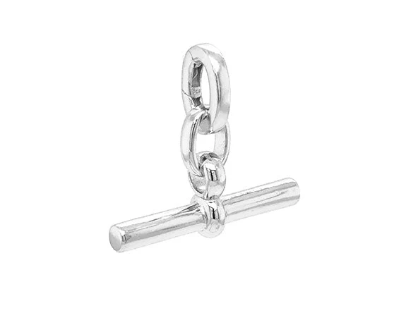 Toggle Clasp Pendant - Image 10