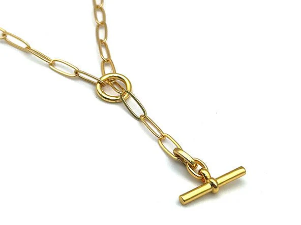 Toggle Clasp Pendant - Image 5