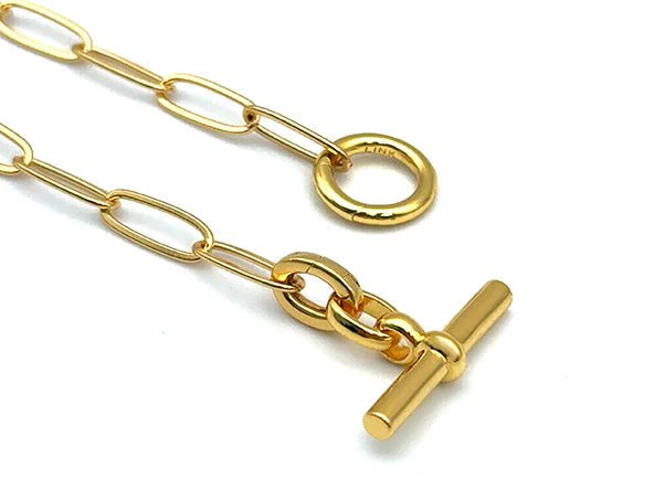 Toggle Clasp Pendant - Image 9
