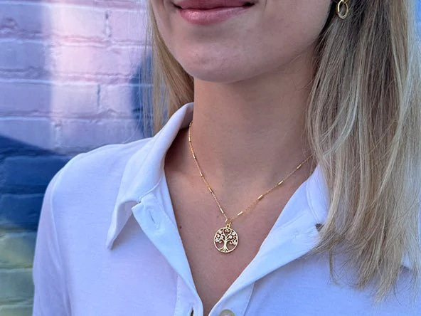 Tree of Life Pendant - Image 2