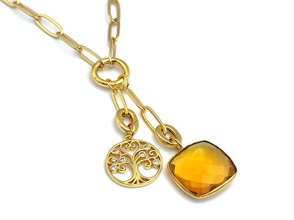 Tree of Life Pendant - Image 4