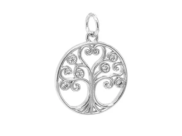 Tree of Life Pendant - Image 5