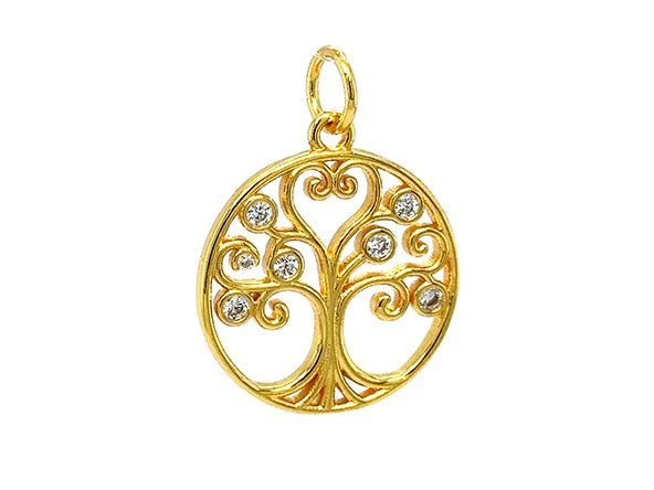 Tree of Life Timeless Heart Pearls | The Perfect Gift - Image 3