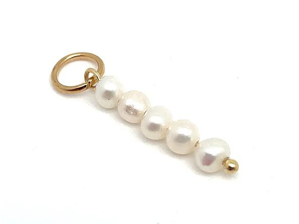 Tree of Life Timeless Heart Pearls | The Perfect Gift - Image 5