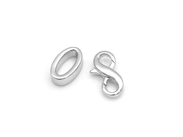 Upgrade for Delicate Chains with Circular Clasp - Image 4
