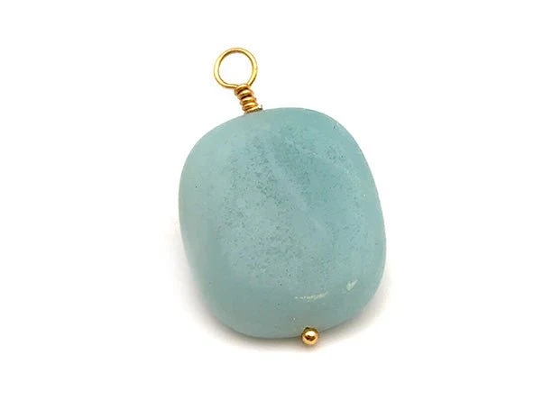 GREEN PENDANTS