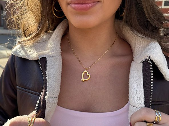 Young At Heart Pendant - Image 2