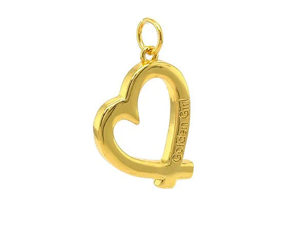Young At Heart Pendant - Image 4
