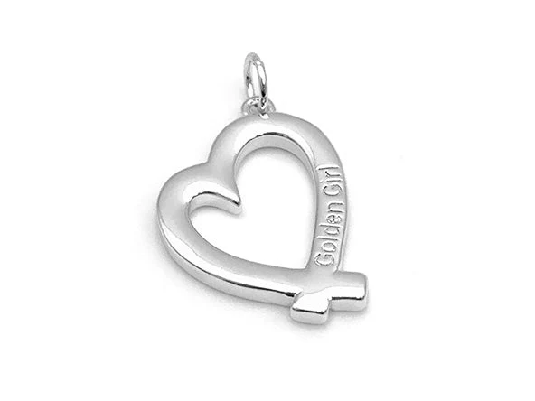 Young At Heart Pendant - Image 5